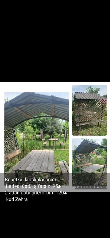 Skameykalar, lavoçkalar: Skameyka Lavoçka Bisetkalar 1 kampilekti 350 azn yigilir islenmis de — 2