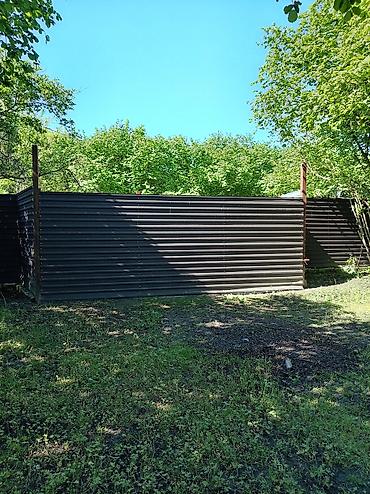 Kommersiya daşınmaz əmlakının satışı: Satılık təsərrüfat/istehsalat obyekti - Geniş qapalı istehsal/saxlama — 8