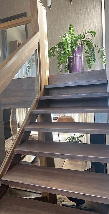 Долгосрочная аренда домов: 350 м², 5 комнат, Парковка, Амбарная, Утепленный — 15