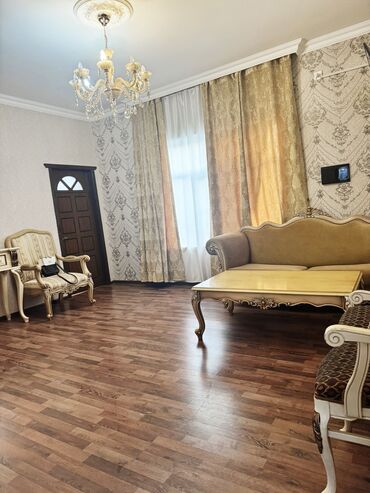 Uzunmüddətli kirayə evlər: 18 kv. m, 1 otaqlı, Artezian quyusu, İnternet, Telefon — 9