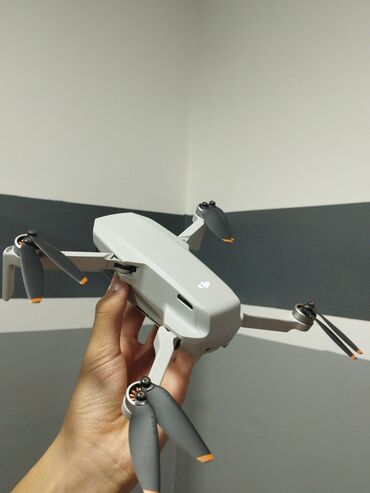 батарейка на дрон: 🌟 Продам DJI Mini 4K 🌟 Продаю абсолютно новый DJI Mini 4K. Дрон в