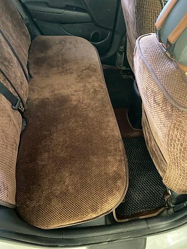 Hyundai: Hyundai Avante: 2018 г., 1.6 л, Вариатор, Бензин, Седан — 6