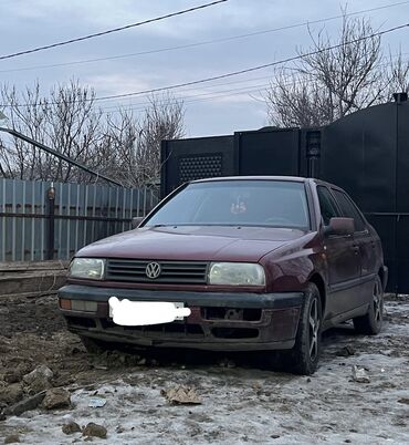 фольксваген лт 46: Volkswagen Vento: 1993 г., 2 л, Механика, Бензин, Седан