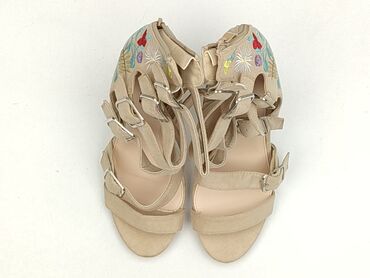 Sandals for women, 41, condition - Perfect