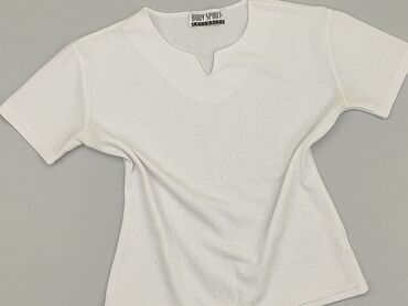 bluzki z bufkami na ramionach: Блуза жіноча, стан - Ідеальний