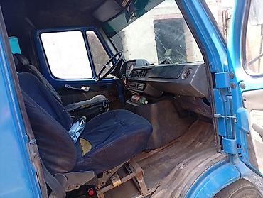 Продажа авто: Mercedes-Benz Спринтер: 1994 г. — 4
