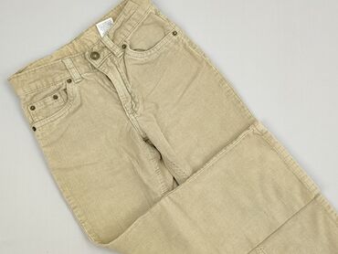 spodnie hello kitty piżama czarne: Women`s trousers, size XS (EU 34)