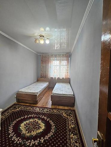 2 bedroom: 2 комнаты, Церковь Агентство недвижимости, Парам без детей, от 1 месяца, от 3 месяцев, от 6 месяцев, С мебелью полностью — 9