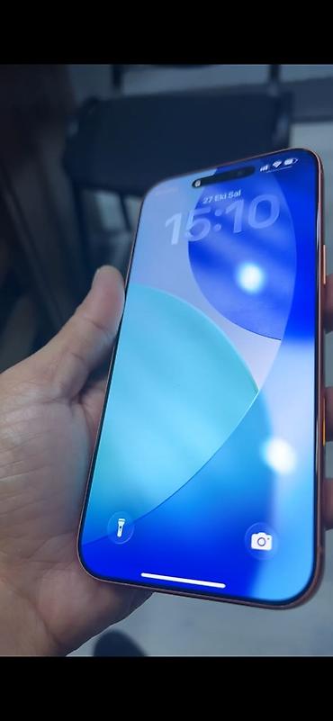 iphone 14 pro mini: IPhone 17 Pro Max, 256 GB, Narıncı — 5
