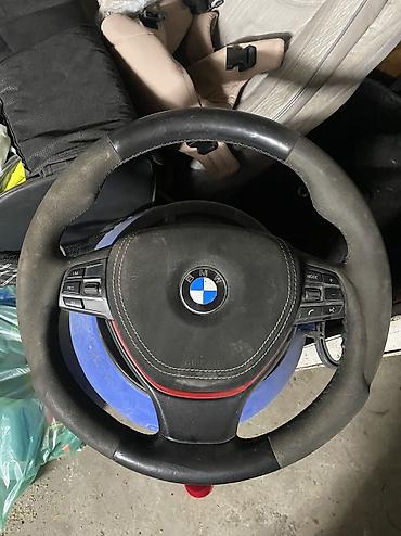 спорт одежда бишкек: Руль BMW 2012 г., Б/у — 1