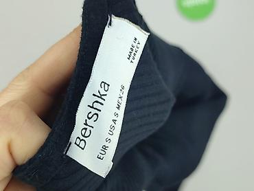 long skirt: Bershka, Sukienka damska, rozmiar S — 4