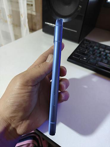 redmi note 8 pro 4pda: Google Pixel 8a, Б/у, 128 ГБ, цвет - Синий — 2