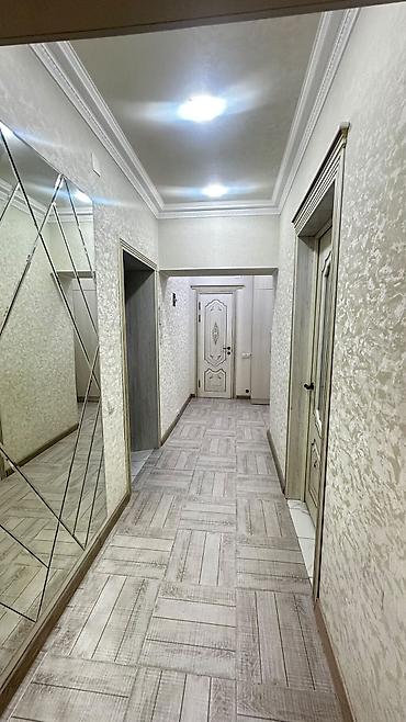 Долгосрочная аренда квартир: Студия, Парам без детей, С мебелью полностью — 12