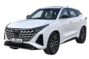 byd e1: Changan Uni-Z: 2026 г., 1.5 л, Автомат, Бензин, Кроссовер — 1
