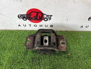 подушка двигатель: Подушка двигателя TOYOTA Majesta UZS186 3UZ-FE 4 2006 (б/у) ДВИГАТЕЛЬ