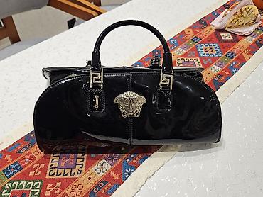 Çantalar: Əl çantası, Versace, Yeni — 1