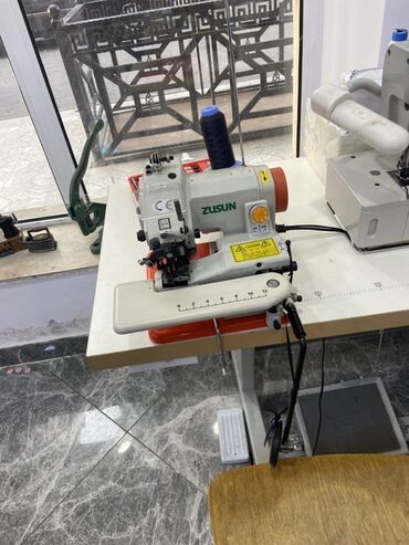interlok tikiş maşını nedir: ZUSUN sənaye tikiş avadanlığı – overlok/kenar emalı üçün peşəkar