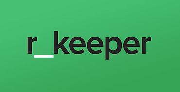 devs kg: R Keeper в Бишкеке от официального представителя! Интеграция с онлайн — 4