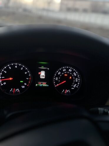 Toyota: Toyota RAV4: 2021 г., 2.5 л, Автомат, Бензин, Кроссовер — 12