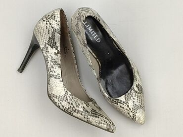 szare buty na słupku ccc: Flat shoes for women, size 37 at lalafo.pl szare buty na słupku ccc: Flat shoes for women, size 37