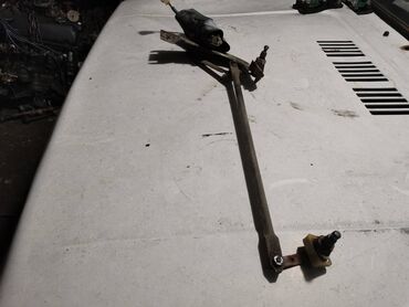 Auto delovi: Motor brisaca sa polugama Lada 2121,21213,21214 Niva. Polovno — 6