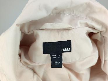 hm prochowiec: H&M, Płaszcz damski, rozmiar S — 4