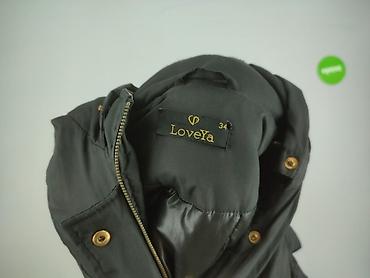 mosquito kurtki: Parka damska, rozmiar XS — 4
