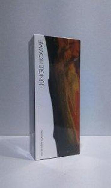 versaci parfemi: KENZO JUNGLE HOMME EDT100ML | Kenzo Jungle homme edt100ml. Original — 1