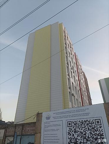 Продажа квартир: 1 комната, 40 м², Элитка, 4 этаж, Евроремонт — 2