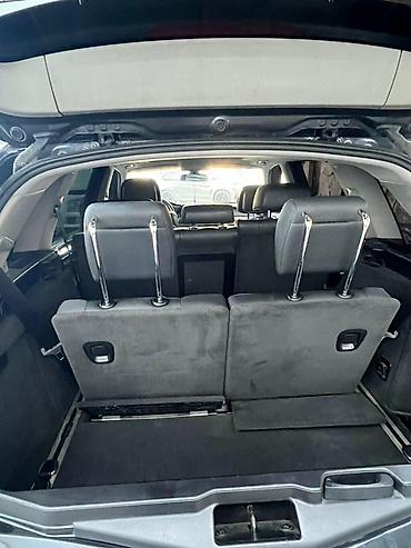 BMW: BMW X5: 2010 г., 3 л, Автомат, Дизель, Жол тандабас — 5