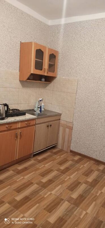 Köhnə tikili: Bakı, 2 otaqlı, Köhnə tikili, m. Əhmədli, 37 kv. m — 6