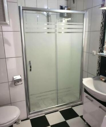 Duş kabinaları, arakəsmələr: Yeni Üstü qapalı kabina, Künc üçün, Pulsuz çatdırılma -da lalafo.az — 29 Duş kabinaları, arakəsmələr: Yeni Üstü qapalı kabina, Künc üçün, Pulsuz çatdırılma — 29