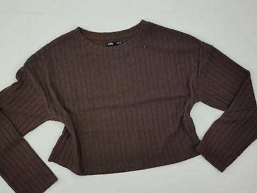 sinsey top: Sinsay, Top damski, rozmiar M — 1