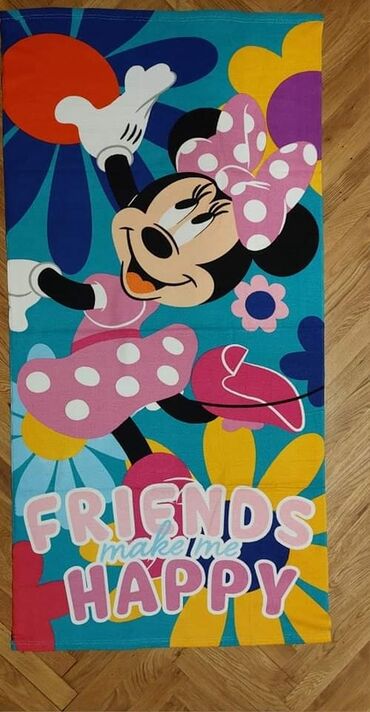 Ostale dečije stvari: ⛱️Peškiri za plažu⛱️ ⛱️Dimenzije-70*140 ⛱️Materijal-poliester ⛱️Cena- na lalafo.rs — 2 Ostale dečije stvari: ⛱️Peškiri za plažu⛱️ ⛱️Dimenzije-70*140 ⛱️Materijal-poliester ⛱️Cena- — 2