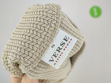 ile waży sweter: Sweter damski, rozmiar 3XL — 4