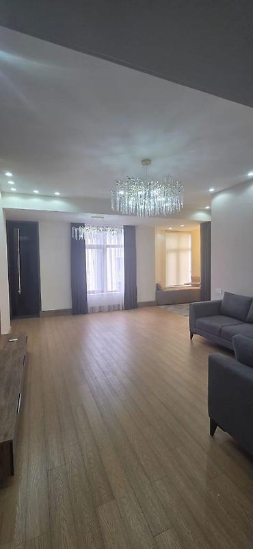 nerj cən satilir: 3 otaqlı, Yeni tikili, 107 kv. m — 6