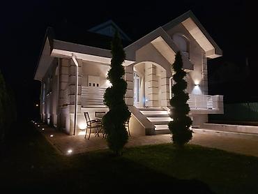 Kuće na prodaju: 380 kv. m, 8 soba — 2