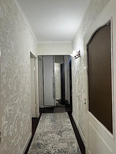2 bedroom: 2‑комнатная квартира Планировка и помещения: - Просторная жилая — 9