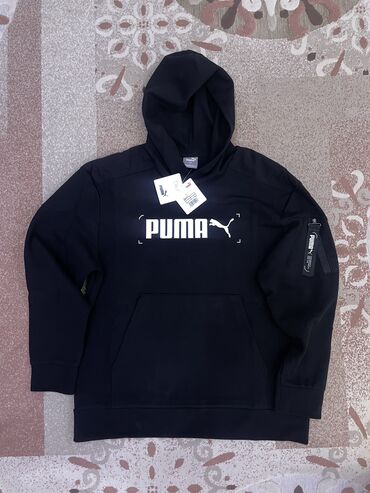 косуха zara: Puma original 100 % original Размер : L Новая с этикеткой Качество