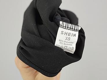 gumka: Shein, Body damskie, rozmiar XS — 4