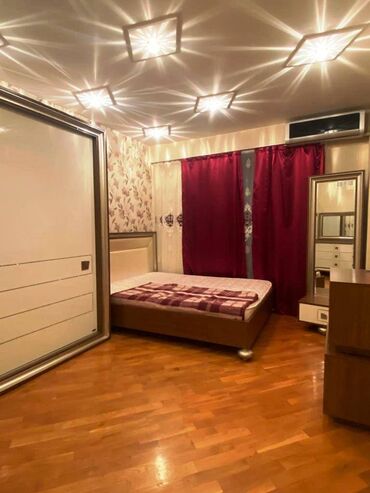 Yeni tikili: 2 otaqlı, Yeni tikili, 58 kv. m — 4