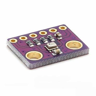 merdevine subotica: BMP280 ARDUINO BAROMETARSKI SENZOR | Ovaj modul je namenjen za — 3