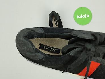 vinted pl: Vices, Sneakersy damskie, rozmiar 37 — 6