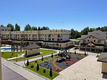 бизнем: Аренда квартиры на Иссык-Куле, Радуга, Сары-Ой, 8+ мест, Цена Целиком за жилье — 5