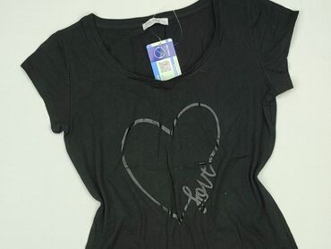 koszulka stich h: Tom Rose, Women`s T-shirt, size M (EU 38)