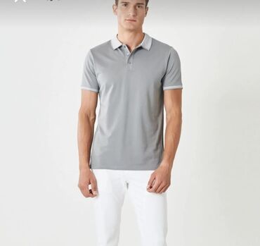 Polo köynəklər: Polo köynək, M — 4