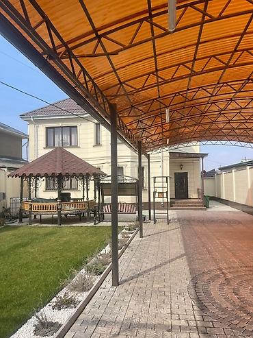 vip: 🏡 Продаётся 2-этажный особняк в Арча-Бешике 📍 Район Эр-Тайлак / — 2