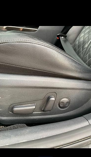 Kia: Kia Optima: 2018 г., 2.4 л, Автомат, Бензин, Седан — 9