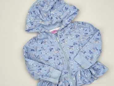 sukienki na wesele dla 13 latki: Transitional jacket, F&F, 2-3 years, 92-98 cm, condition - Very good