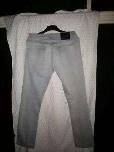 Farmerke: Farmerke, bоја - Siva — 13